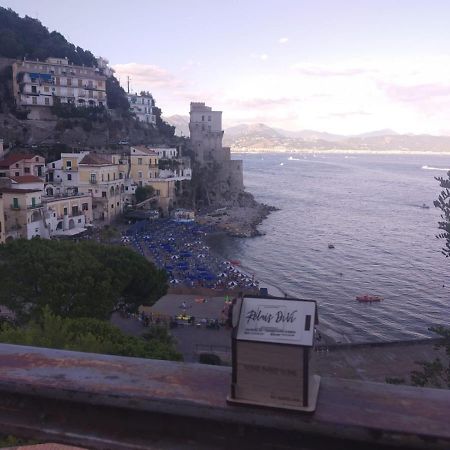 Ferienwohnung Relais DiVi Castellammare di Stabia Exterior foto