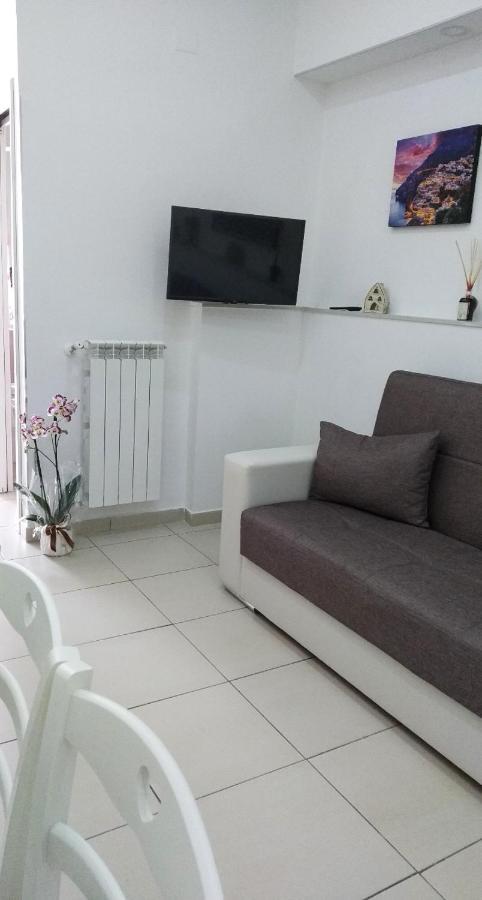 Ferienwohnung Relais DiVi Castellammare di Stabia Exterior foto