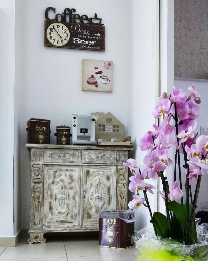Ferienwohnung Relais DiVi Castellammare di Stabia Exterior foto