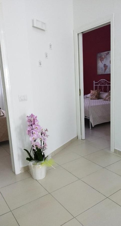 Ferienwohnung Relais DiVi Castellammare di Stabia Exterior foto