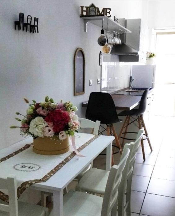 Ferienwohnung Relais DiVi Castellammare di Stabia Exterior foto