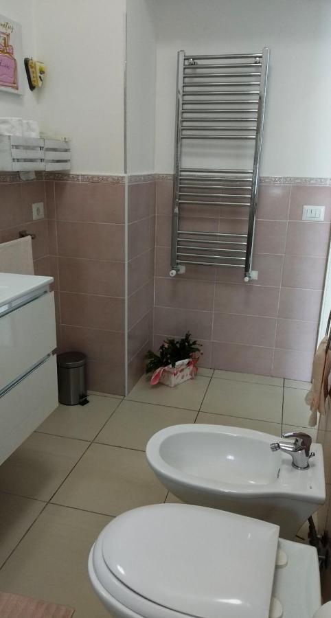 Ferienwohnung Relais DiVi Castellammare di Stabia Exterior foto