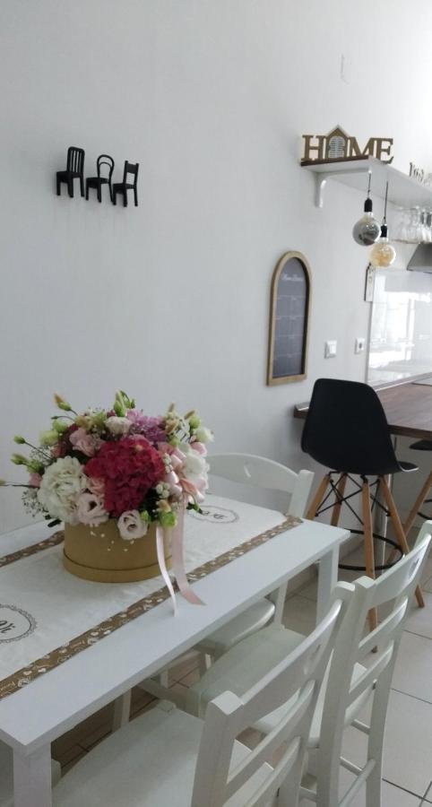Ferienwohnung Relais DiVi Castellammare di Stabia Exterior foto