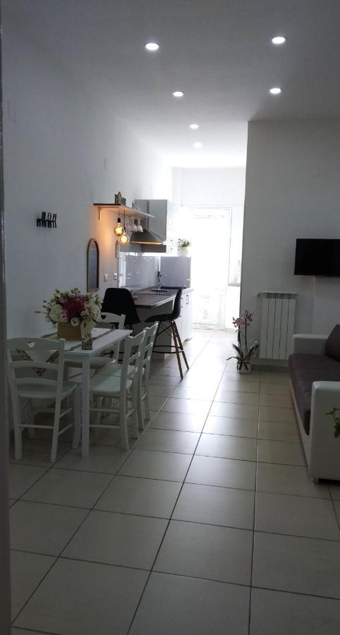 Ferienwohnung Relais DiVi Castellammare di Stabia Exterior foto