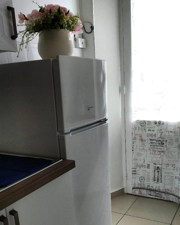 Ferienwohnung Relais DiVi Castellammare di Stabia Exterior foto