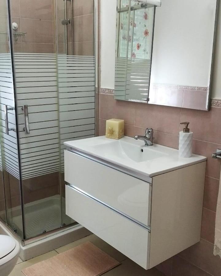 Ferienwohnung Relais DiVi Castellammare di Stabia Exterior foto