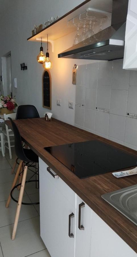 Ferienwohnung Relais DiVi Castellammare di Stabia Exterior foto